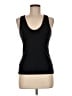 Danskin Black Tank Top Size M (estimated) - photo 1