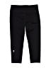 Ivivva Solid Black Active Pants Size 10 - photo 2