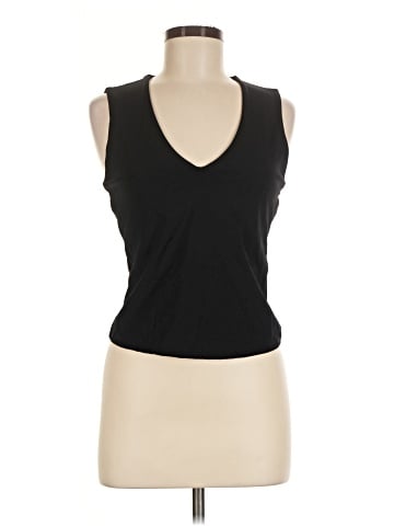 MNG Sleeveless Top (view 1)