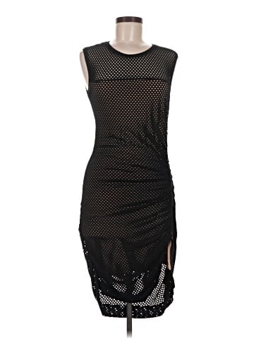 BCBGMAXAZRIA Cocktail Dress (view 1)