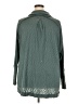Peace Love World Teal Turtleneck Sweater Size 2X - photo 2