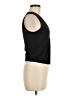 MNG Black Sleeveless Top Size M - photo 4