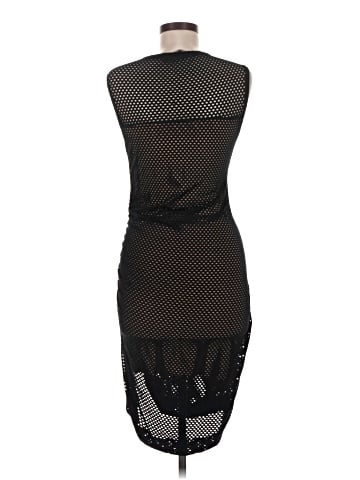 BCBGMAXAZRIA Cocktail Dress (view 2)