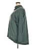Peace Love World Teal Turtleneck Sweater Size 2X - photo 5