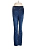 Westbound Blue Jeans Size 8 - photo 1