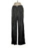 Victoria's Secret Metallic Silver Casual Pants Size S - photo 1