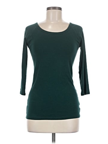 Kenar 3/4 Sleeve T-Shirt (view 1)