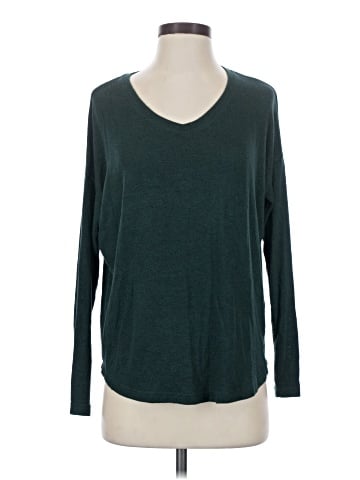 Well Worn 3/4 Sleeve T-Shirt (view 1)