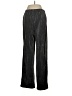 Victoria's Secret Metallic Silver Casual Pants Size S - photo 2