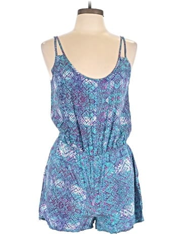 Forever 21 Romper (view 1)