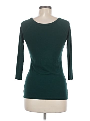 Kenar 3/4 Sleeve T-Shirt (view 2)