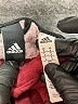 Adidas Burgundy Pullover Hoodie Size S - photo 7