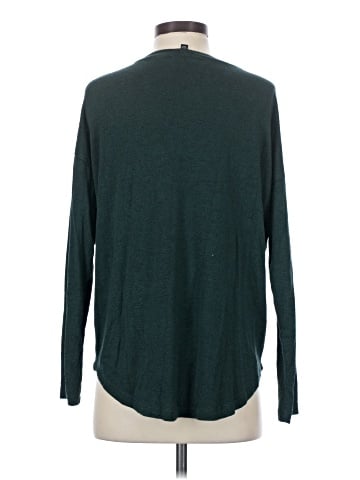 Well Worn 3/4 Sleeve T-Shirt (view 2)