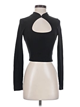 Princess Polly Long Sleeve Turtleneck