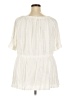 Cato Ivory Short Sleeve Blouse Size 18 - photo 2