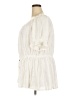 Cato Ivory Short Sleeve Blouse Size 18 - photo 5