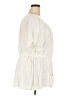 Cato Ivory Short Sleeve Blouse Size 18 - photo 4