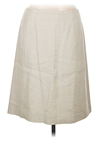 Ann Taylor Casual Skirt (view 1)