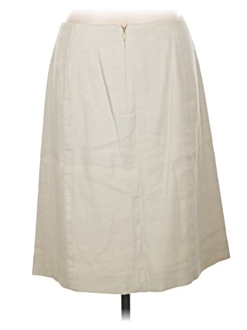 Ann Taylor Casual Skirt (view 2)