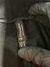 Stradivarius Solid Black Shorts Size 8 - photo 3