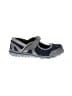 Propet Gray Flats Size 9 1/2 (wide) - photo 1