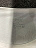Pro-fit Ivory Tank Top Size M - photo 7