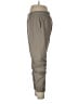 Lululemon Athletica Solid Gray Active Pants Size 12 - photo 5