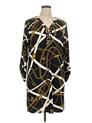MICHAEL Michael Kors Casual Dress (view 1)