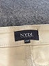 NYDJ Tan Jeans Size 24 (tall) - photo 4