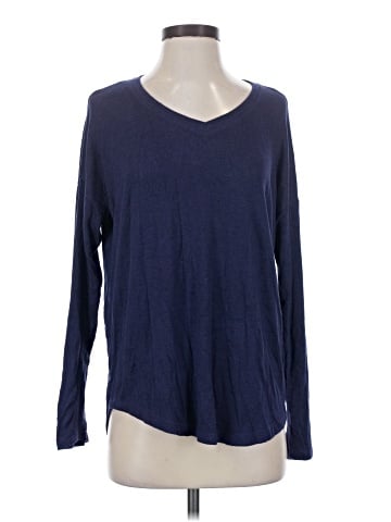 Well Worn Long Sleeve T-Shirt (view 1)