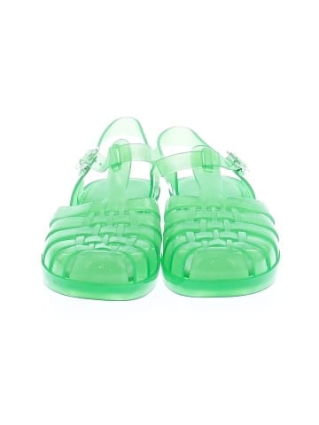 Melissa Sandals (view 2)