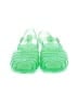 Melissa Green Sandals Size 9 - photo 2