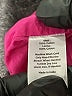 Talbots 100% Cotton Pink Sleeveless Blouse Size 12 Petite - photo 8