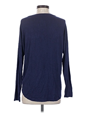 Well Worn Long Sleeve T-Shirt (view 2)