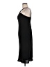 Evan Picone 100% Polyester Solid Black Cocktail Dress Size 8 - photo 5