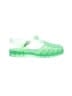Melissa Green Sandals Size 9 - photo 1