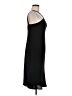 Evan Picone 100% Polyester Solid Black Cocktail Dress Size 8 - photo 4