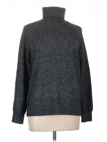 Ann Taylor LOFT Turtleneck Sweater (view 1)