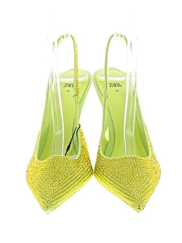 Zara Heels (view 2)