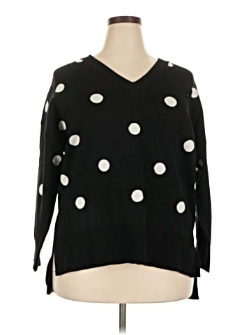 Philosophy Republic Clothing Pullover Sweater (view 1)