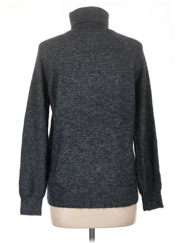 Ann Taylor LOFT Turtleneck Sweater (view 2)