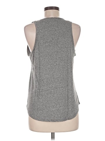 Lauren Moshi Sleeveless T-Shirt (view 2)