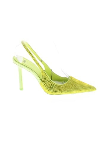 Zara Heels (view 1)