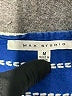 Max Studio Stripes Blue Casual Dress Size M - photo 7