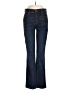 Code Bleu Blue Jeans Size 8 - photo 1