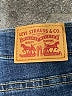 Levi's Blue Jeans Size 16 - photo 4