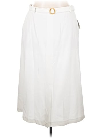 Sag Harbor Casual Skirt (view 1)