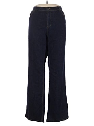 Avenue Jeans Jeans (view 1)
