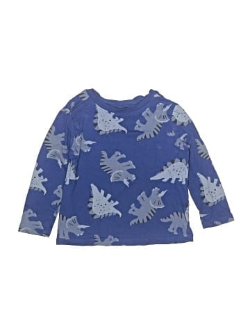 Old Navy Long Sleeve T-Shirt (view 1)