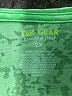 Tek Gear Green Short Sleeve T-Shirt Size 2X - photo 7